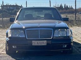 Mercedes E200