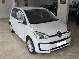 VW up!