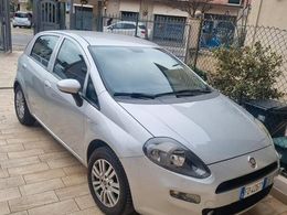 Fiat Punto Evo