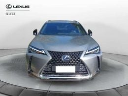 Lexus UX 250h