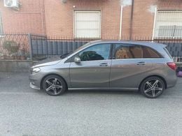 Mercedes B200