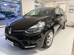 Renault Clio GrandTour