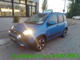 Fiat Panda Cross