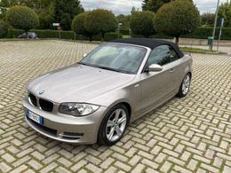 BMW 120 Cabriolet