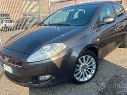 Fiat Bravo