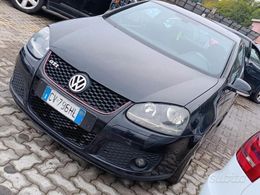 VW Golf IV