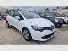 Renault Clio GrandTour