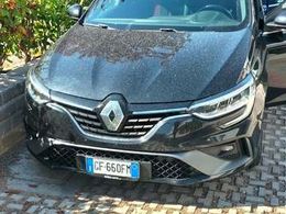 Renault Mégane IV