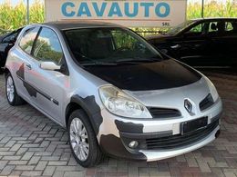 Renault Clio II