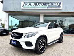 Mercedes GLE350