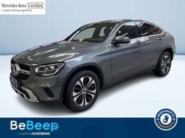 Mercedes GLC300