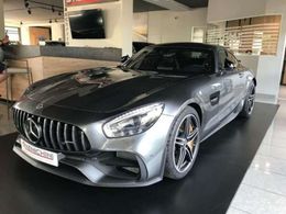 Mercedes AMG GT C