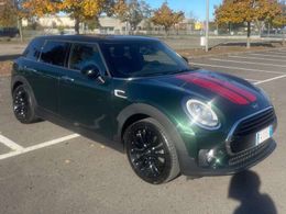 Mini Cooper D Clubman