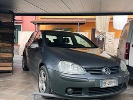 VW Golf V