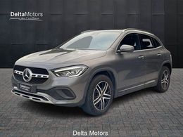 Mercedes GLA200