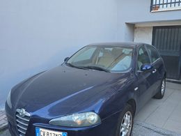 Alfa Romeo 147