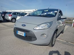 Ford Ka Plus