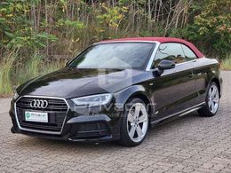 Audi A3 Cabriolet