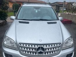 Mercedes ML320