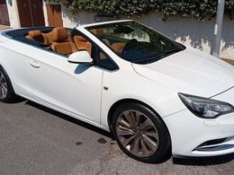 Opel Cascada