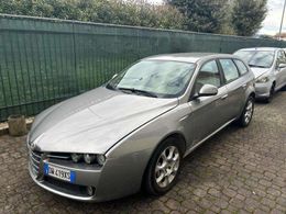 Alfa Romeo 159