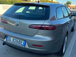 Alfa Romeo 159