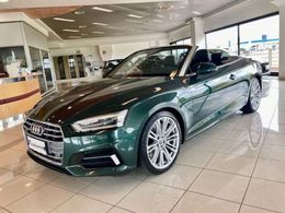 Audi A5 Cabriolet