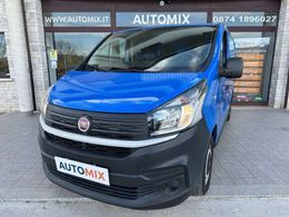 Fiat Talento