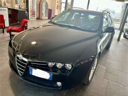 Alfa Romeo 159