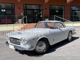 Lancia Flaminia