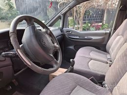 Hyundai H-1