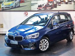 BMW 218 Gran Tourer