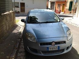 Fiat Bravo