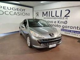 Peugeot 207 CC