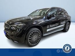 Mercedes GLC300e