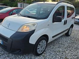 Citroën Nemo