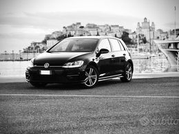 VW Golf VII