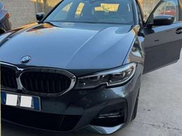 BMW 320e