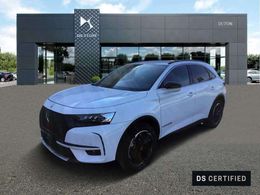 DS Automobiles DS7 Crossback