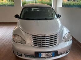 Chrysler PT Cruiser