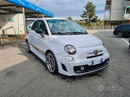 Abarth 500