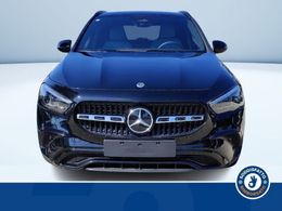 Mercedes GLA200