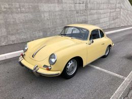 Porsche 356