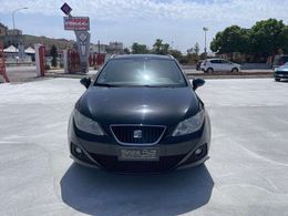 Seat Ibiza ST