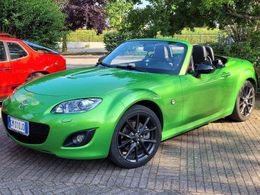 Mazda MX5