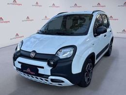 Fiat Panda Cross