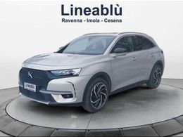 DS Automobiles DS7 Crossback