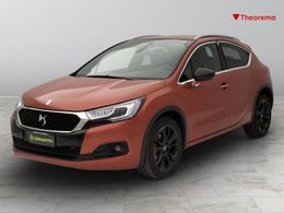 DS Automobiles DS4