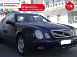 Mercedes CLK200