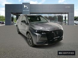 DS Automobiles DS7 Crossback